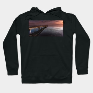 STILL MORNING Hoodie